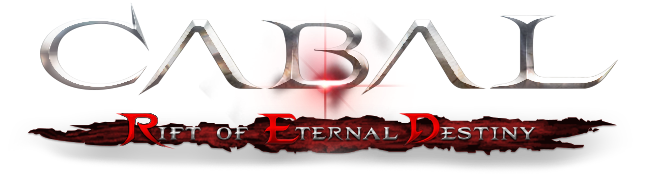 cabal rift of Eternal Destiny logo