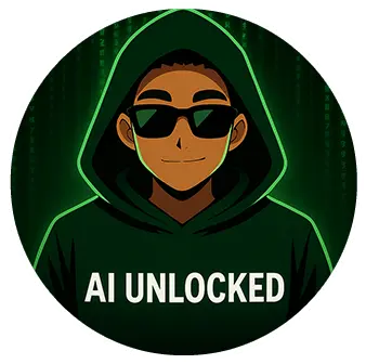 Ai Unlocked มือใหม่หัดใช้ AI