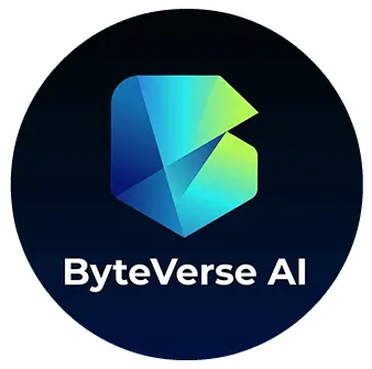 ByteVerse AI - สอนใช้ AI และรวมเครื่องมือ AI