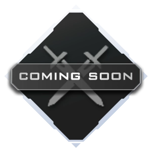 CABAL RED CLASS BLADER COMING SOON